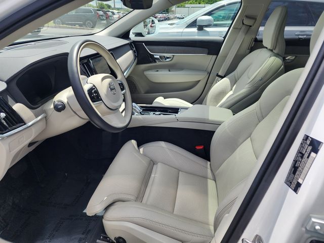 volvo v90 cross country 2025 YV4062NL4S1201407 image volvo v90 cross country 2025 YV4062NL4S1201407 image